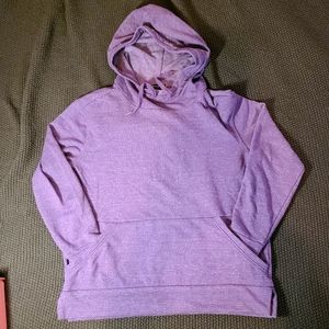 Champion pullover hoodie